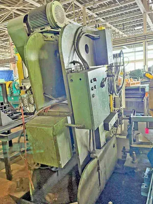USED 1977 HEIM 7A OBI F