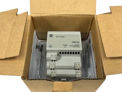 NEW ALLEN-BRADLEY ALLEN BRADLEY 1794-PS13