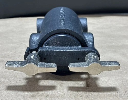 NEW Graymills DDPSFNT60