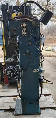 USED 1948 NOBLEWEST 60