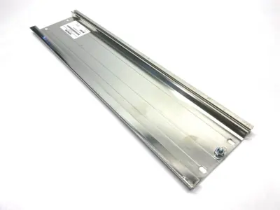 New | in-Stock Siemens SIMATIC Sectional Mounting Rail 482.6mm PLC Chassis Michigan US | Maverick Industrial Sales #1395537