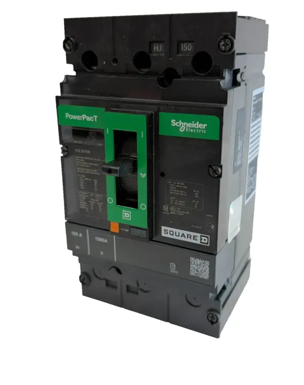 New | in-Stock SCHNEIDER ELECTRIC SQUARE D _UNKNOWN_ Circuit Breakers Michigan US | SB Industrial Supply #911529