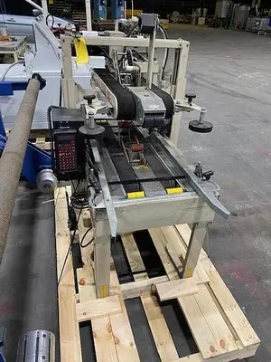 USED 3M-MATIC 28600