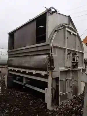 USED EIMCO PCF