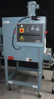 USED SHANKLIN S-24
