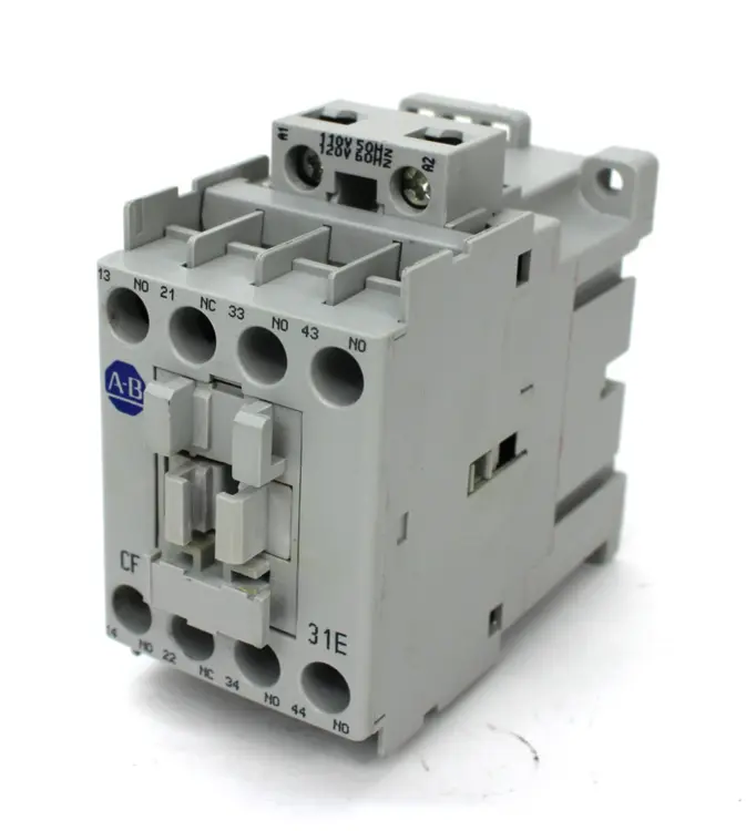 Used ALLEN BRADLEY 700-CF310* Motors (misc) | Industrial Parts R Us Inc. #359369