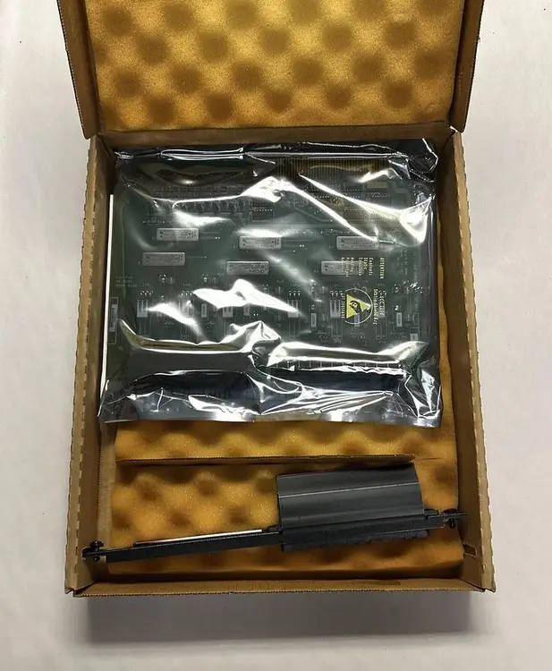 Used GE FANUC IC600BF914K Input / Output Modules | Surplus Asset Holdings #1206071