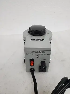 USED STACO ENERGY 3PN1010B
