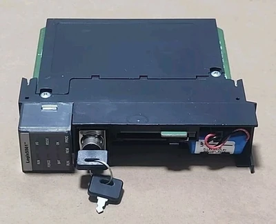 USED Allen-Bradley 1756-L61