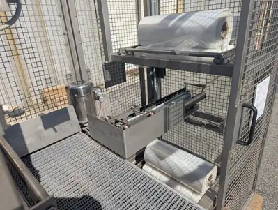 USED EDL (GREEN BAY, WI) MILA 22-12, ST 22-12-45