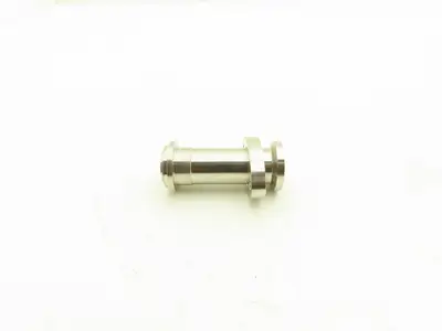 Hibar Systems 153364 N CV 1/2"SC Assy Metering Pump