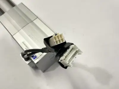 USED IAI RCP2-RA10C-I-86P-2 .5 -150