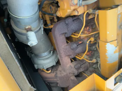 Used 2007 JOHN DEERE 200D LC Crawler Excavators Michigan US | Miedema Asset Management Group #1320454
