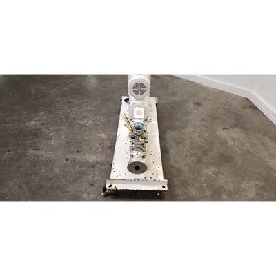 USED MONOFLO SAA12M1R5/AT