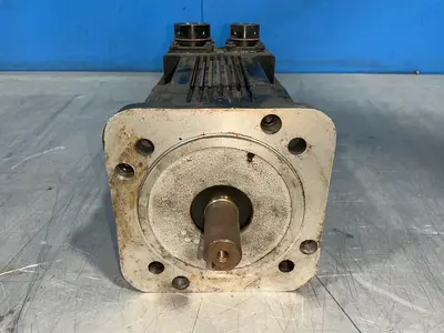 Used ALLENBRADLEY 1326ABB410G21 Motors (misc) Ohio US | HGR 24 #1506911