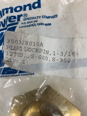NEW DIAMOND POWER 350328010A