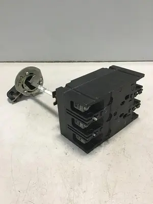USED GE TED136050