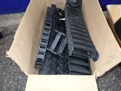 Conduit Tracks