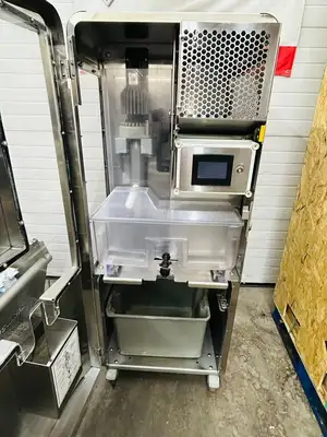 JBT Fresh N Squeeze Multi-Fruit Juicer 2nd Gen Refurbished Tested and Working