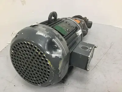 USED LINCOLN MOTORS TF-4282C