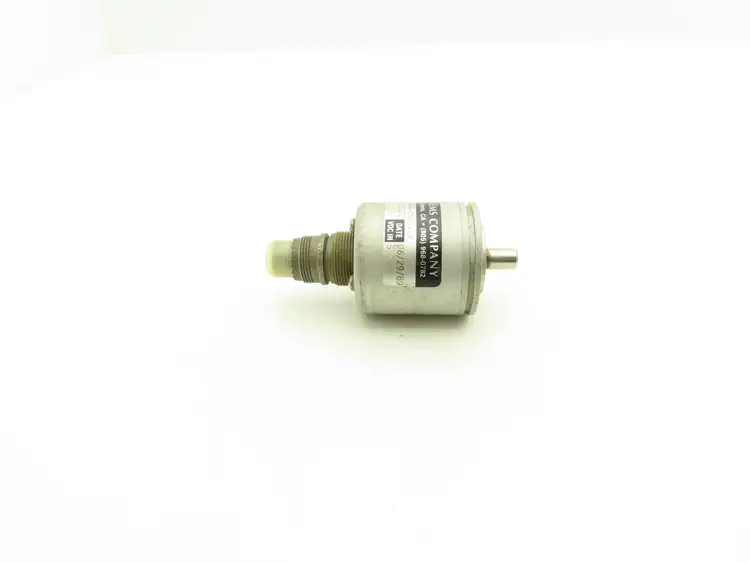 Used BEI _UNKNOWN_ Encoders | Arrow Industrial #616332