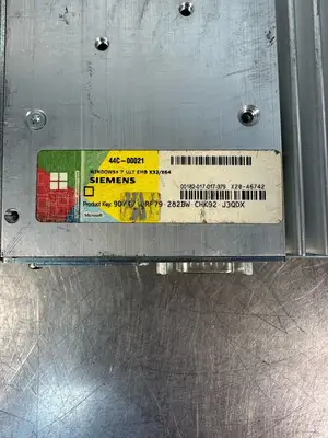 Siemens 6ES7647-7BK40-0FD0 Simatic IPC427C (5.4.4)