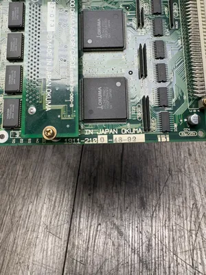 OKUMA E4809-045-148-C Electrical/PLC/Automation | ESS Industrial Equipment Sales (7)