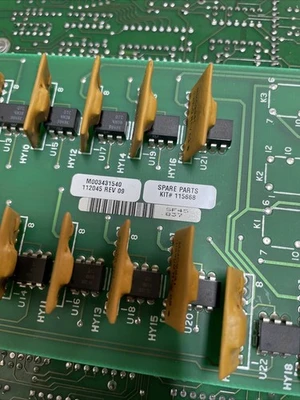 USED Allen-Bradley 1392-B050-RG-MC-A-F1
