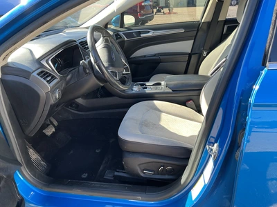 Used 2020 FORD FUSION Classic Cars & Trucks Michigan US | Miedema Asset Management Group #1579047