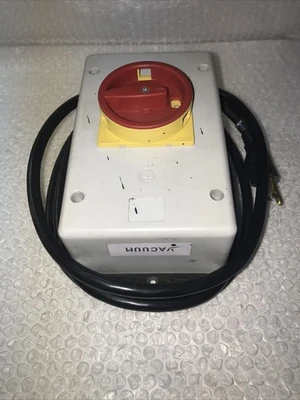 USED FMX IMA-ENCL-32FWY