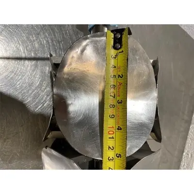Used Tromp _UNKNOWN_ Pastry Equipment Pennsylvania US | ISCA #1299316