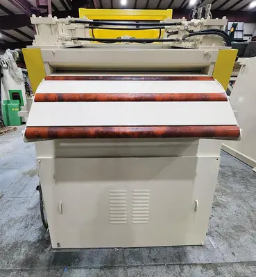 42" COE FEED LINE