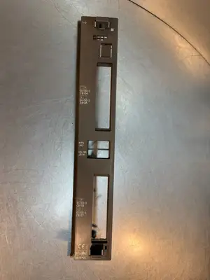 Fanuc A230-0587-X025 / X075-CE (4.3.5)
