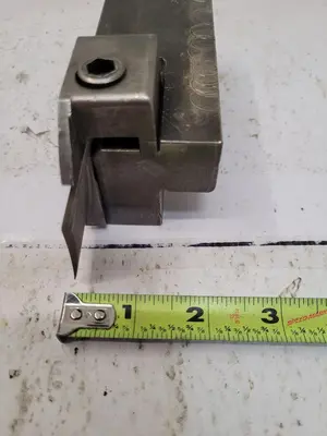 Used MANCHESTER T-10 LH – TOOL HOLDERS Misc Industrial Equipment Kentucky US | Aucto #686610