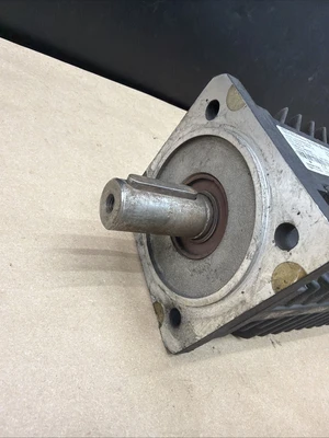 USED Control Techniques 115UMD200CAAAA