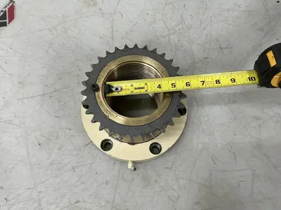 USED CINCINNATI MILACRON 3990788
