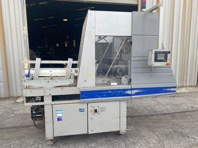 USED DOBOY 7510