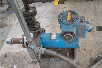 Feed Pump