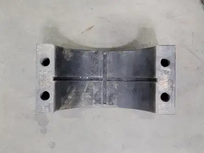 Split Block Bearing 750XK