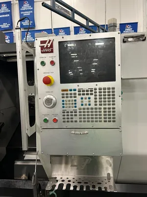 2019 HAAS DS-30Y CNC Lathes | ESS Industrial Equipment Sales (5)