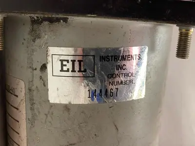 Used EIL DB-40 Meters - Misc Ohio US | Surplus Asset Holdings #1365545