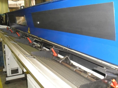 USED 2003 MIYANO BNE
