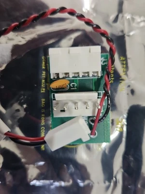NEW Teledyne 695233535