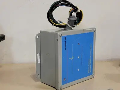 USED GENERAL ELECTRIC TME480D100WM