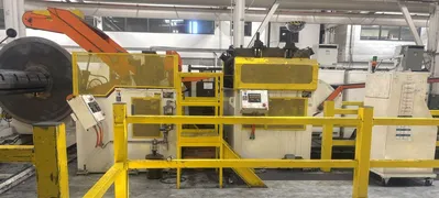 USED SESCO 53-295