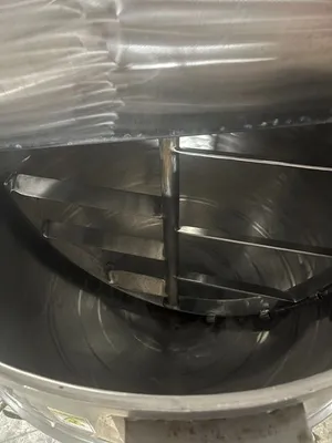 Used GROEN D/INA/2-80 Cooking Kettles New York US | America's Steam Kettle Headquarters #1344091
