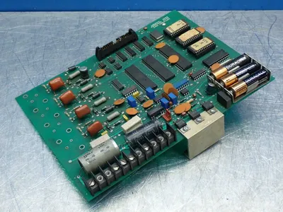 Used HAAS AUTOMATION 1039 Printed Circuit Boards (PCB) Ohio US | HGR 24 #1165258