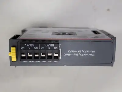 USED SCHNEIDER ELECTRIC METSEPM89M2600