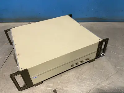 Used FLUKE 6060A Signal Generators Ohio US | HGR 24 #1463383