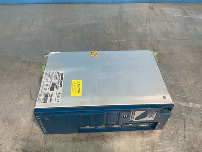 Used KOLLMORGEN MMCSD2.4460D Servo Drives Ohio US | HGR 24 #1330314